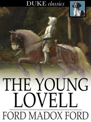cover image of The Young Lovell